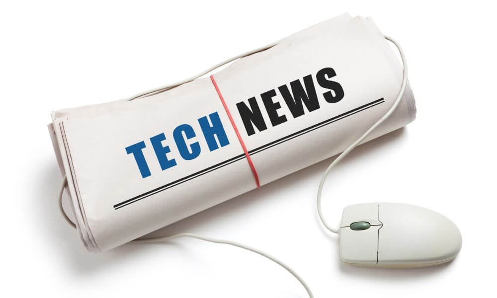Recent TECH news that will elaborate your knowledge in one glimpse